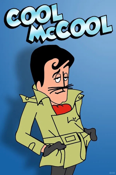 Cool McCool - Season 1 (1966)