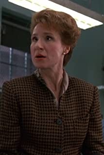 Glynis Bell