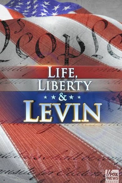 Life Liberty And Levin - Season 8