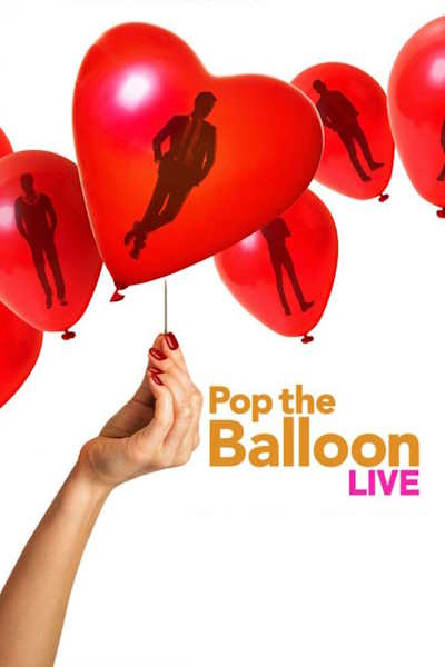 Pop the Balloon Live - Season 1