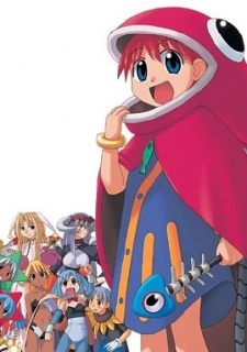 Mahou Yuugi [Sub: Eng]