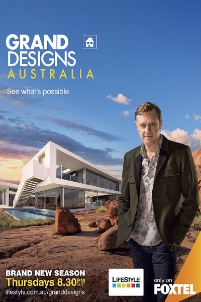 Grand Designs Australia&nbsp;- Season 7