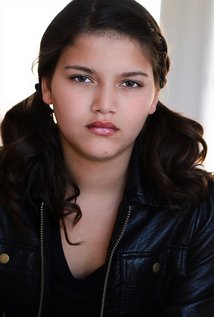 Madison Marie Steinacker