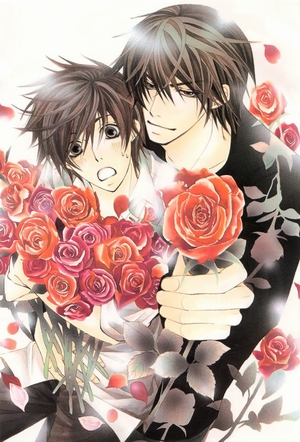 Sekai Ichi Hatsukoi 2 [Sub: Eng]