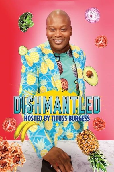 Dishmantled - Season 1