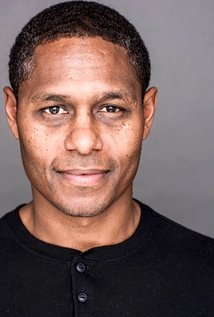 Jarrod Crawford