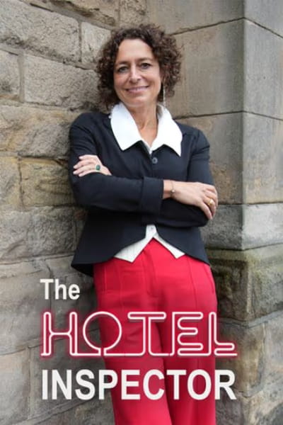 The Hotel Inspector - Season 21