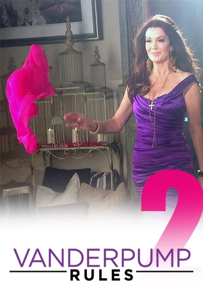 Vanderpump Rules - Season 2