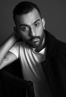 Qasim Khan