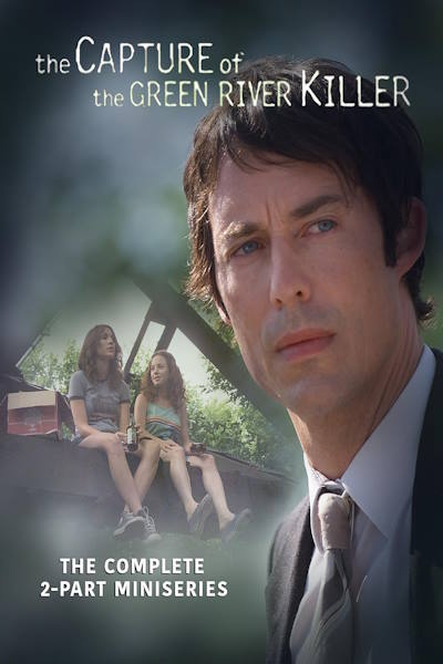 The Capture of the Green River Killer - Season 1