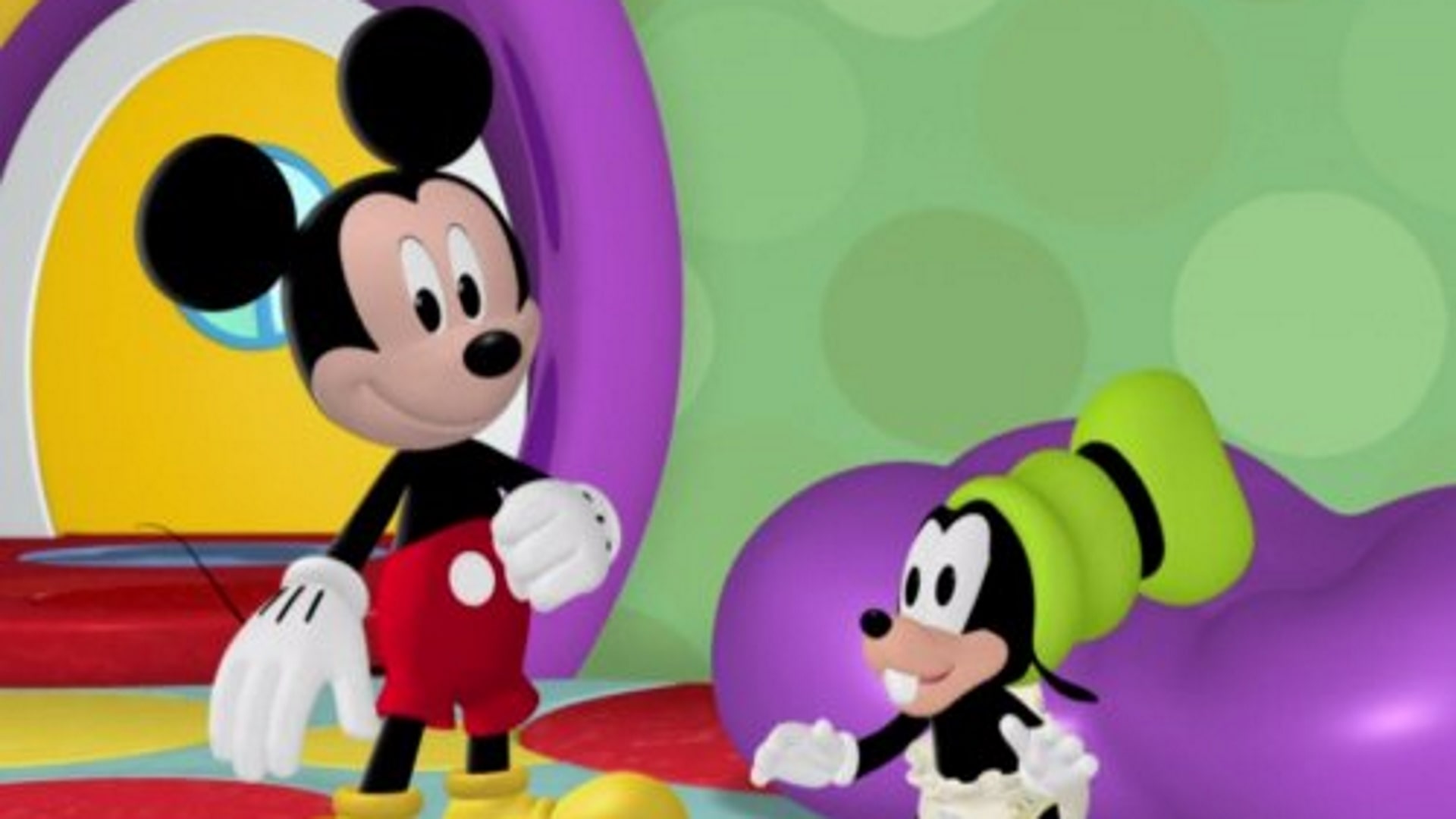 Mickey Mouse Clubhouse - Season 1 Watch in Best Quality for Free on Fmovies - Mickey Mouse Clubhouse Sir Goofs A Lot