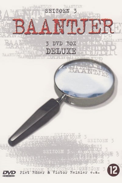 Baantjer - Season 3