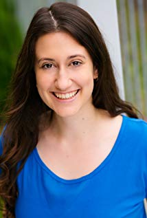Jasmine Nibali