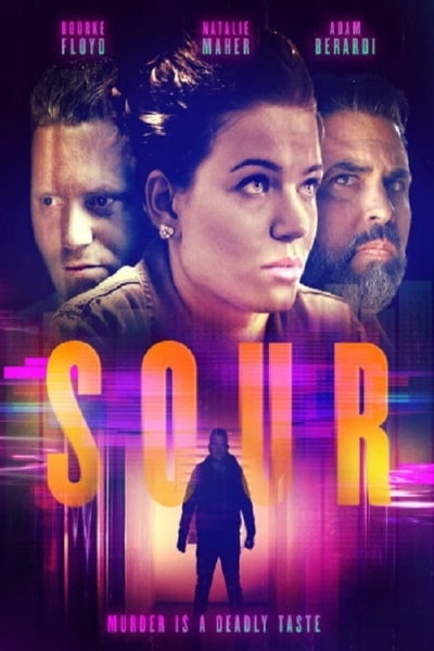 Sour (2021)