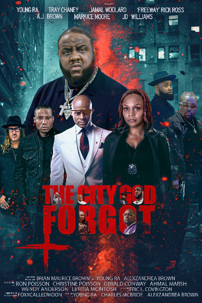 The City God Forgot