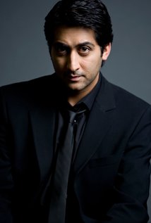 Aiyaz Ahmed