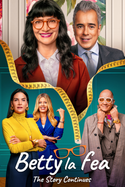 Betty la Fea: The Story Continues - Season 2