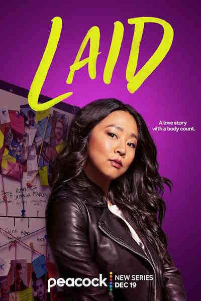 Laid - Season 1