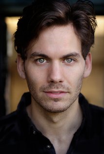 Alex Mills