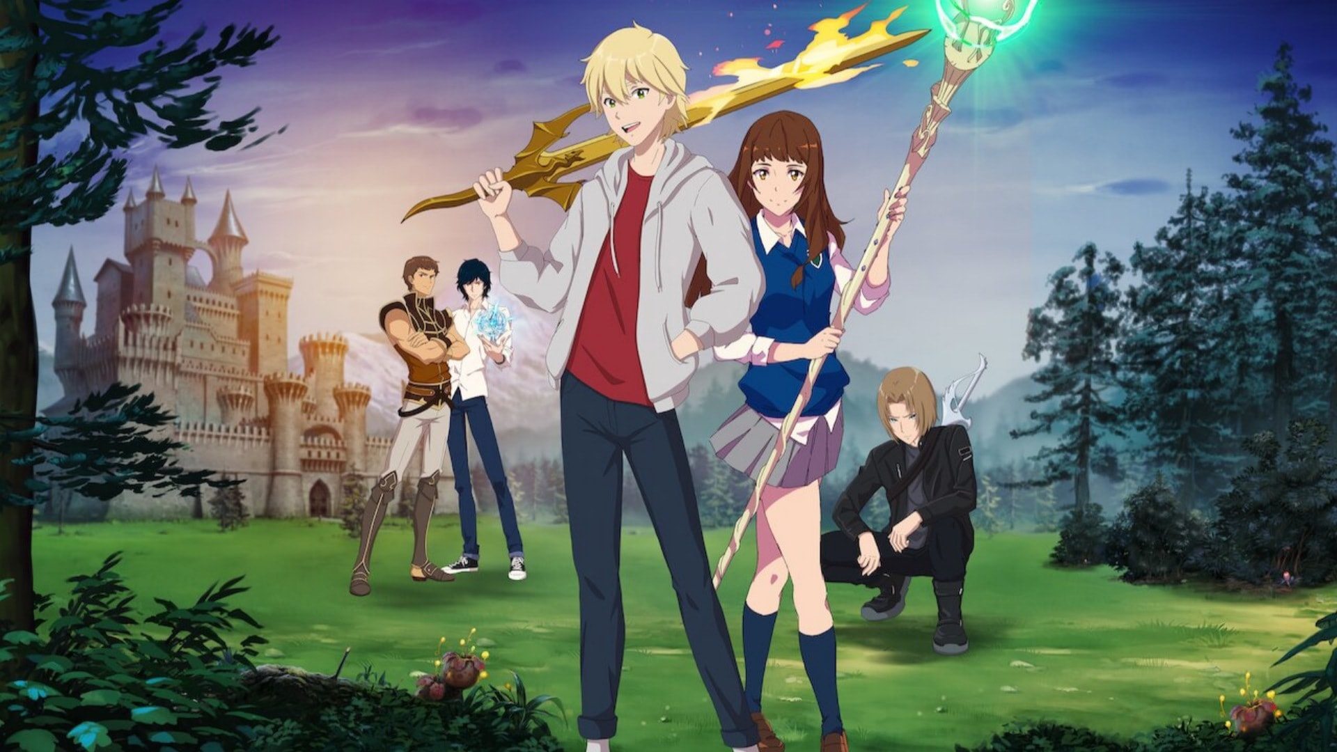 Season 1