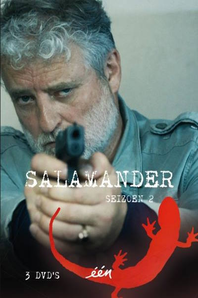 Salamander - Season 2