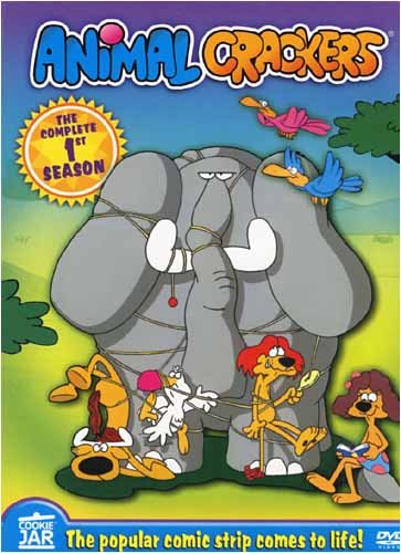 Animal Crackers - Season 2