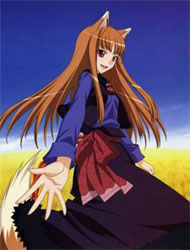 Spice and Wolf [Audio: Eng]