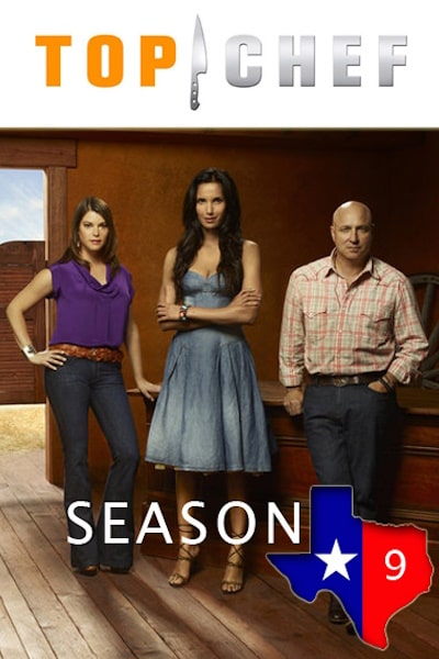 Top Chef - Season 9