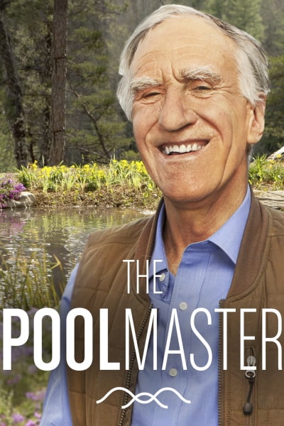 The Pool Master - Season 2