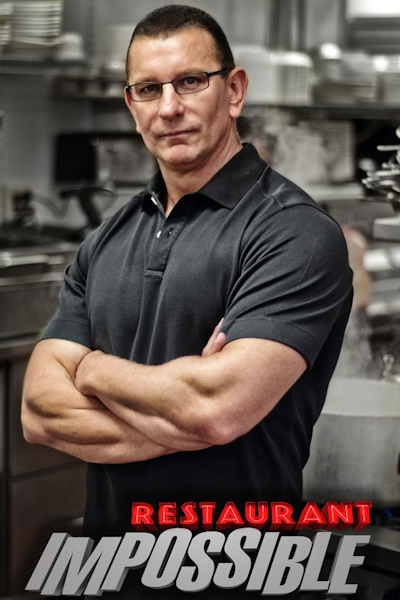 Restaurant: Impossible - Season 5