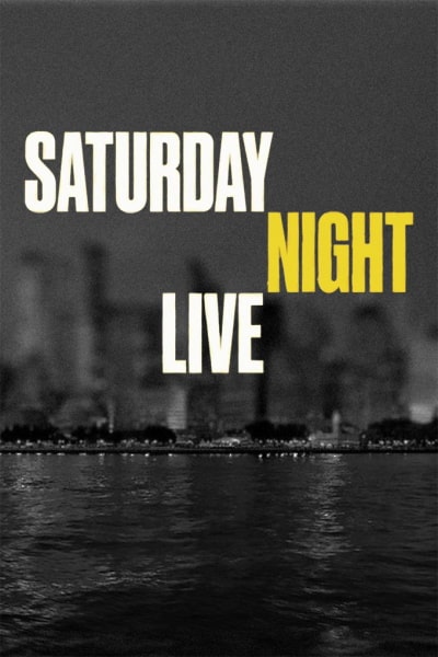 Saturday Night Live - Season 46