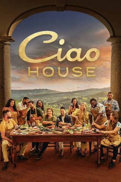 Ciao House - Season 1