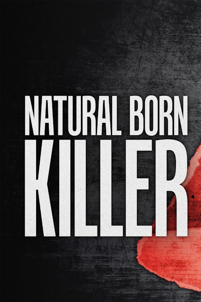 Murder Down Under Natural Born Killer - Season 1 - Dubl