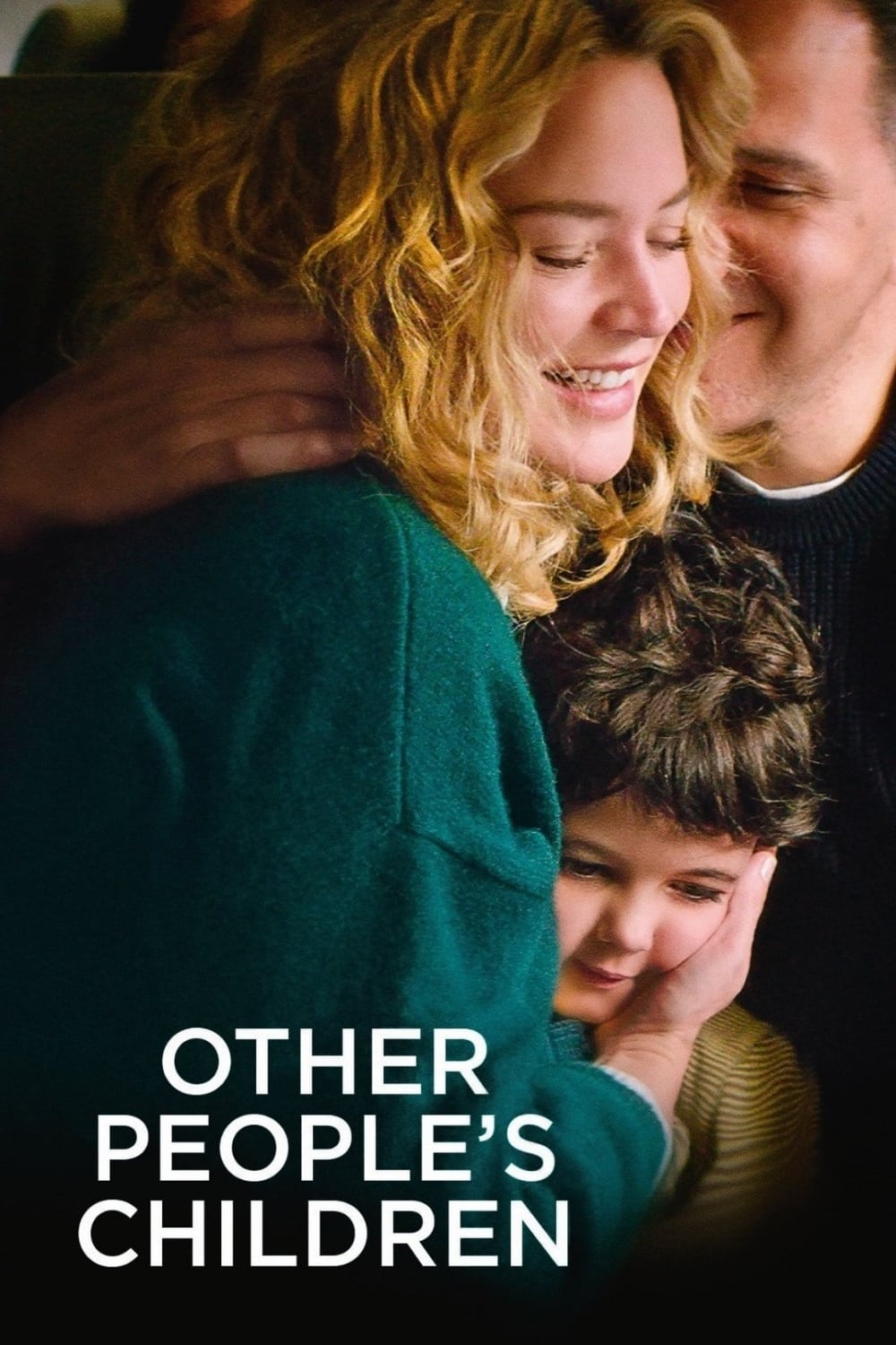 Les enfants des autres [Audio: French]