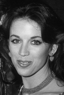 Marcy Lafferty