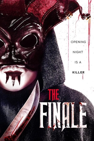The Finale (2023)