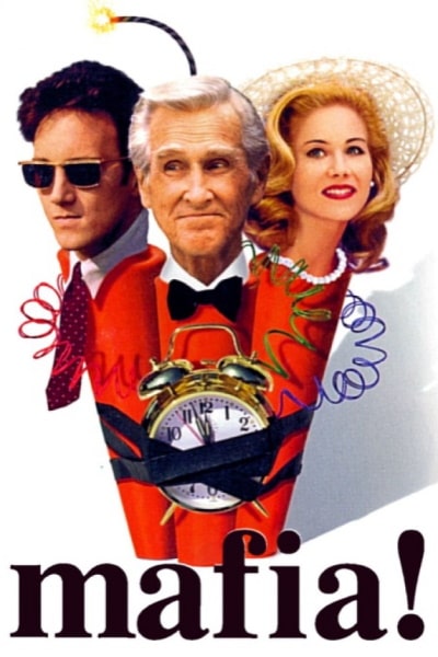 Mafia! (Jane Austens Mafia!)