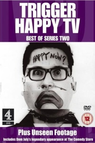 Trigger Happy TV - Season 2
