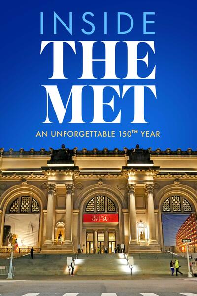 Inside the Met - Season 1