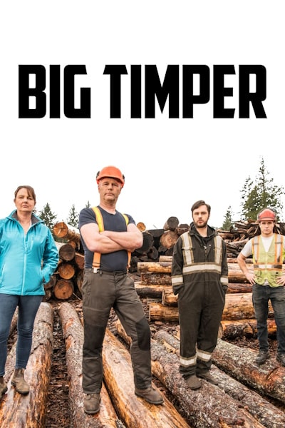 Big Timber - Season 2