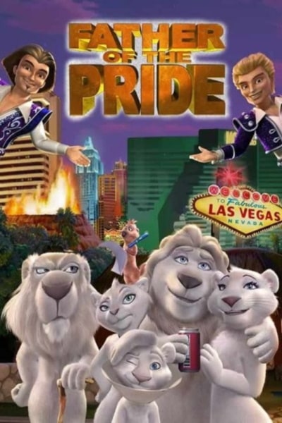 Father of the Pride - Season 1