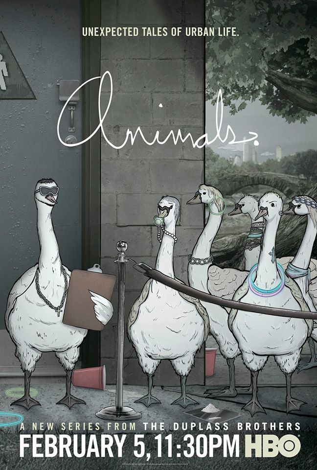 Animals - Season 2