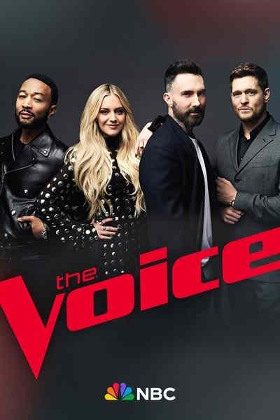 The Voice (US) - Season 27