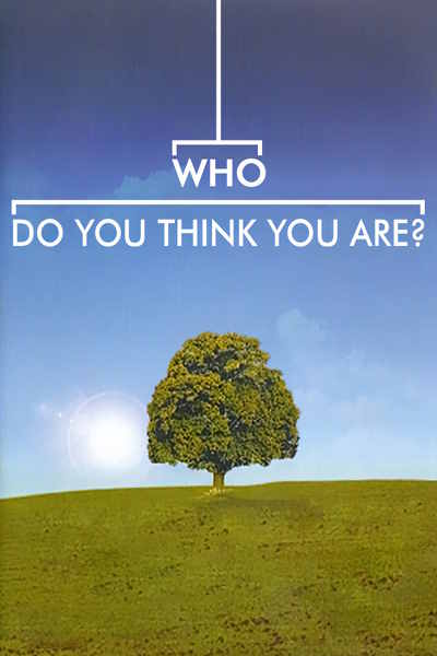 Who Do You Think You Are - Season 19