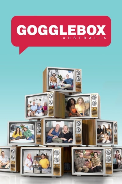 Gogglebox Australia - Season 14