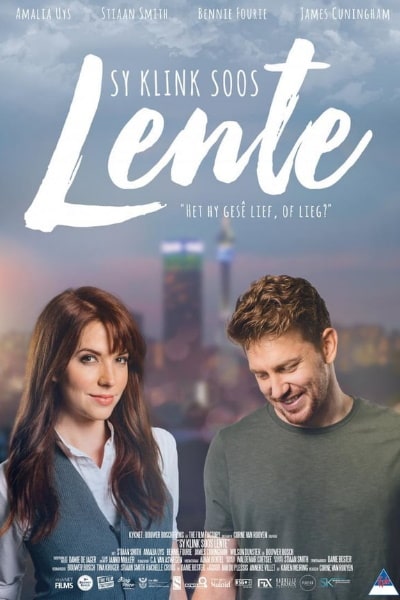 Sy klink soos lente
