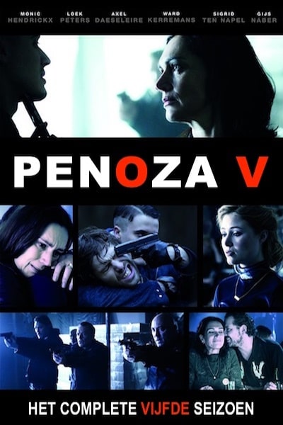 Penoza - Season 5