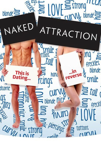 Naked Attraction - Season 1