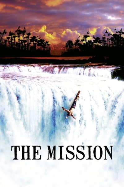 The Mission [Sub: Eng]