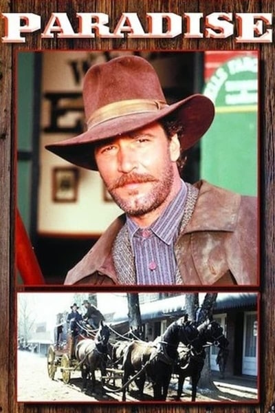 Guns of Paradise - Season 3